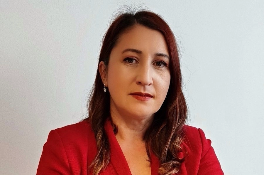 Alma Moranjkić, inspirativna „Žena lider“ u ASA CENTRAL osiguranju